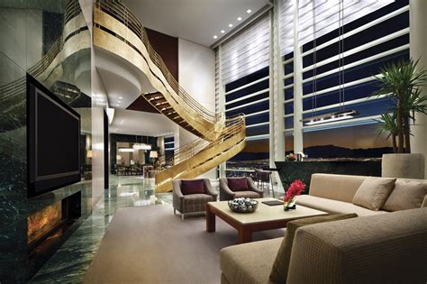 Luxury Las Vegas Suites 